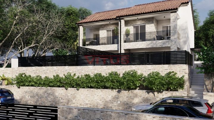 Dom na predaj 152 m² – Malinska