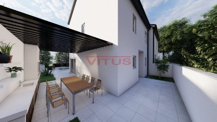 Haus Zu verkaufen - Primorsko-goranska Krk - foto 2/8