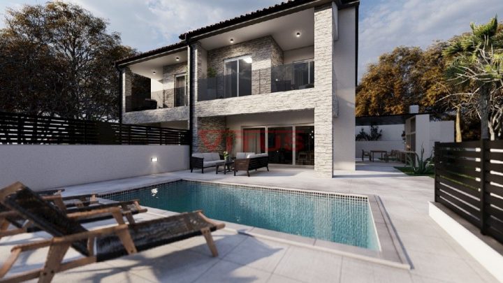Haus Zu verkaufen - Primorsko-goranska Krk - foto 3/8