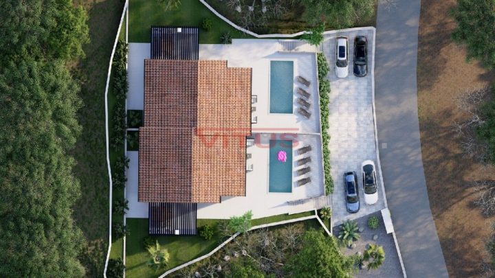 Haus Zu verkaufen - Primorsko-goranska Krk - foto 5/8