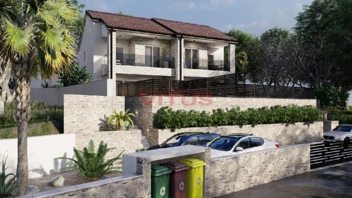 Dom na predaj 152 m² – Malinska