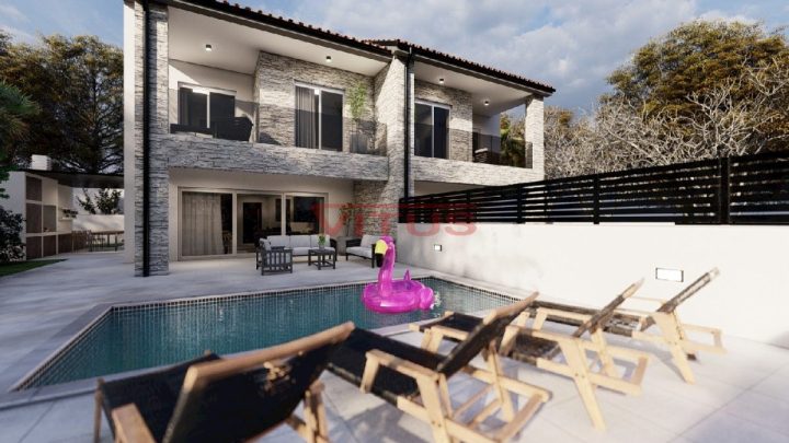 House For sale - Primorsko-goranska Krk - foto 3/8