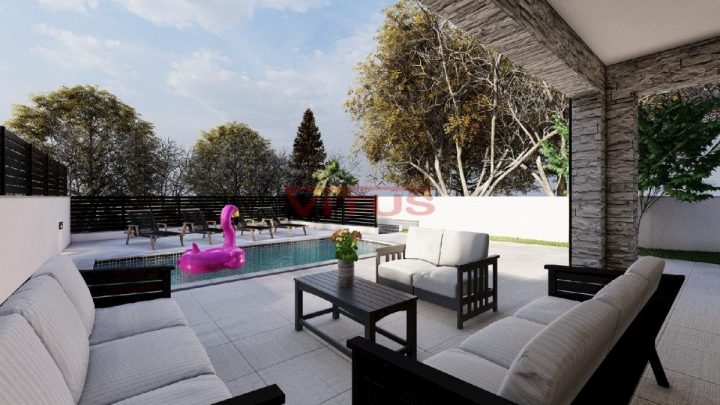 House For sale - Primorsko-goranska Krk - foto 4/8