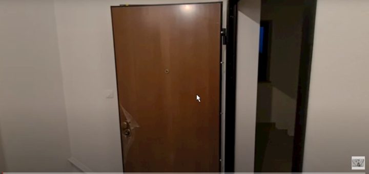 Apartmán na prodej 69 m² – Labin