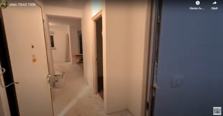 Mieszkanie Na sprzedaż - Istarska Labin - foto 3/11