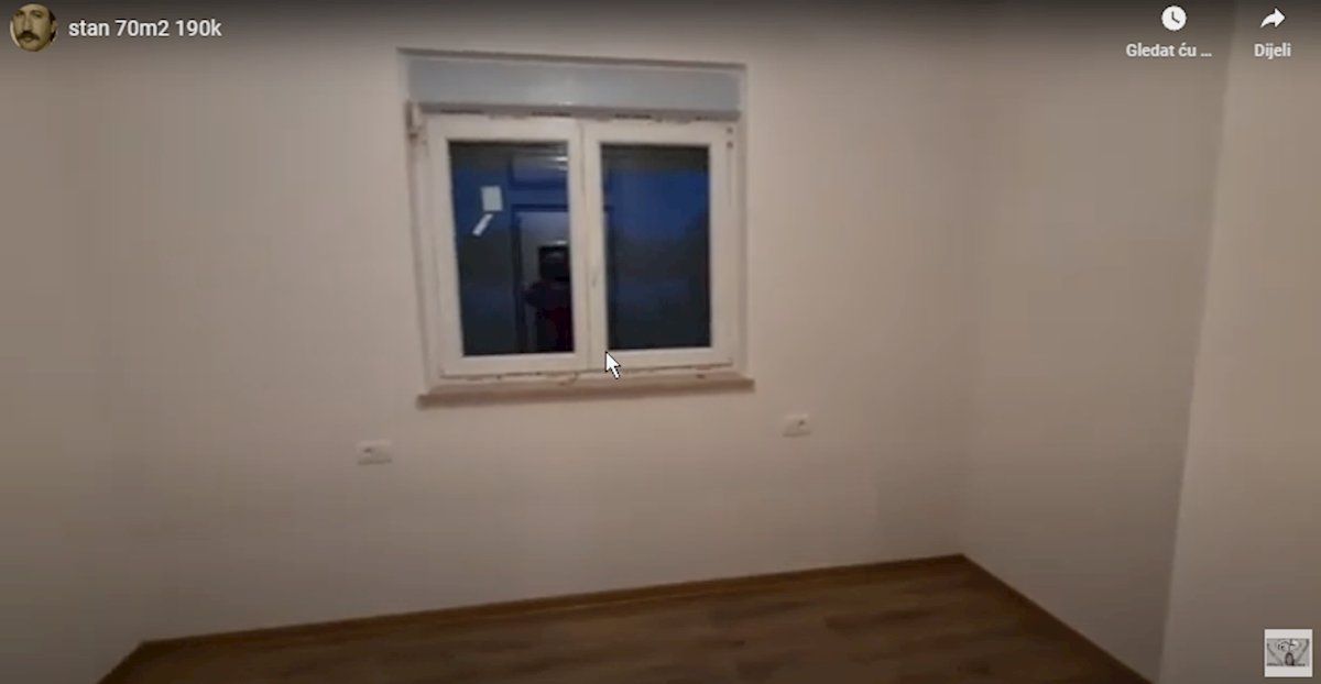 Apartmán Na predaj - ISTARSKA LABIN