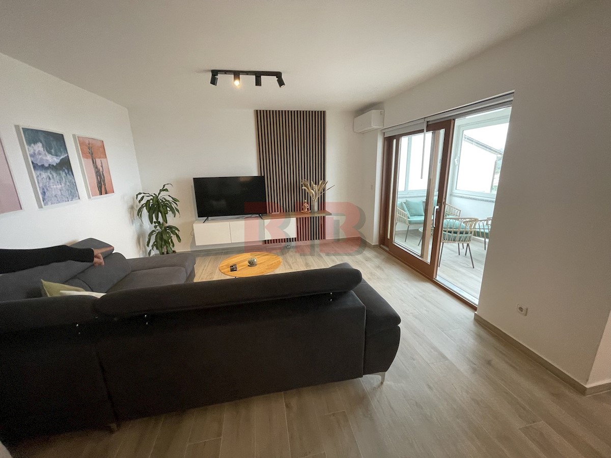 Apartmán Na prodej - PRIMORSKO-GORANSKA OPATIJA