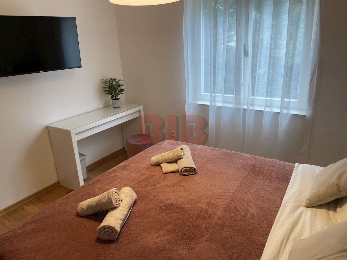 Apartmán Na prodej - PRIMORSKO-GORANSKA OPATIJA