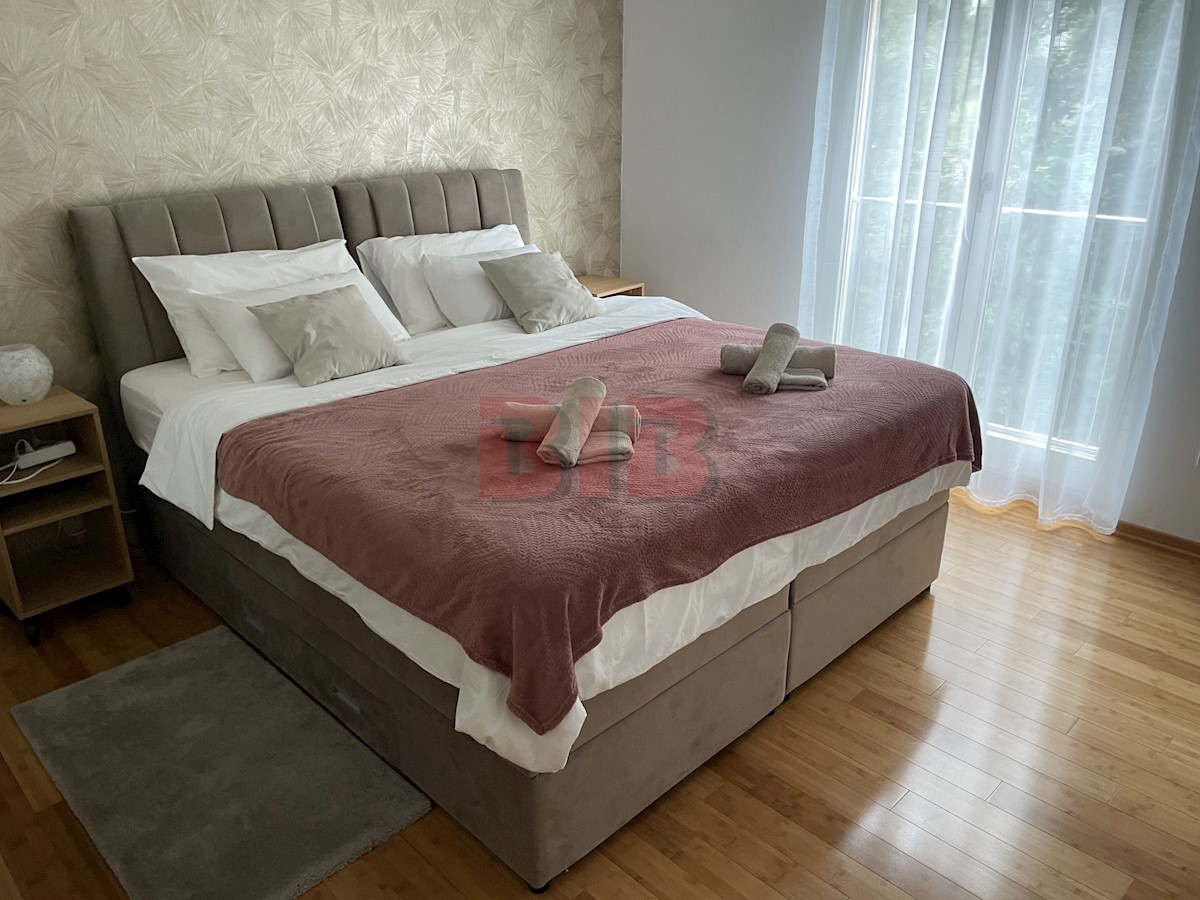 Apartmán Na prodej - PRIMORSKO-GORANSKA OPATIJA