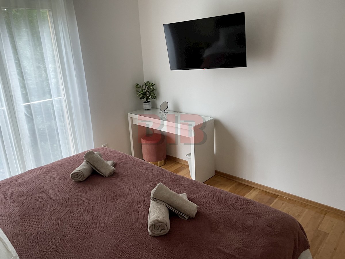 Apartmán Na prodej - PRIMORSKO-GORANSKA OPATIJA