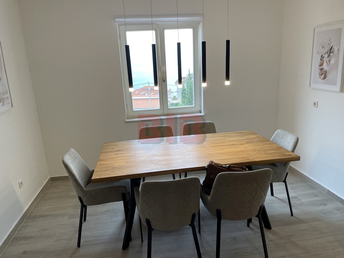 Apartmán Na prodej - PRIMORSKO-GORANSKA OPATIJA