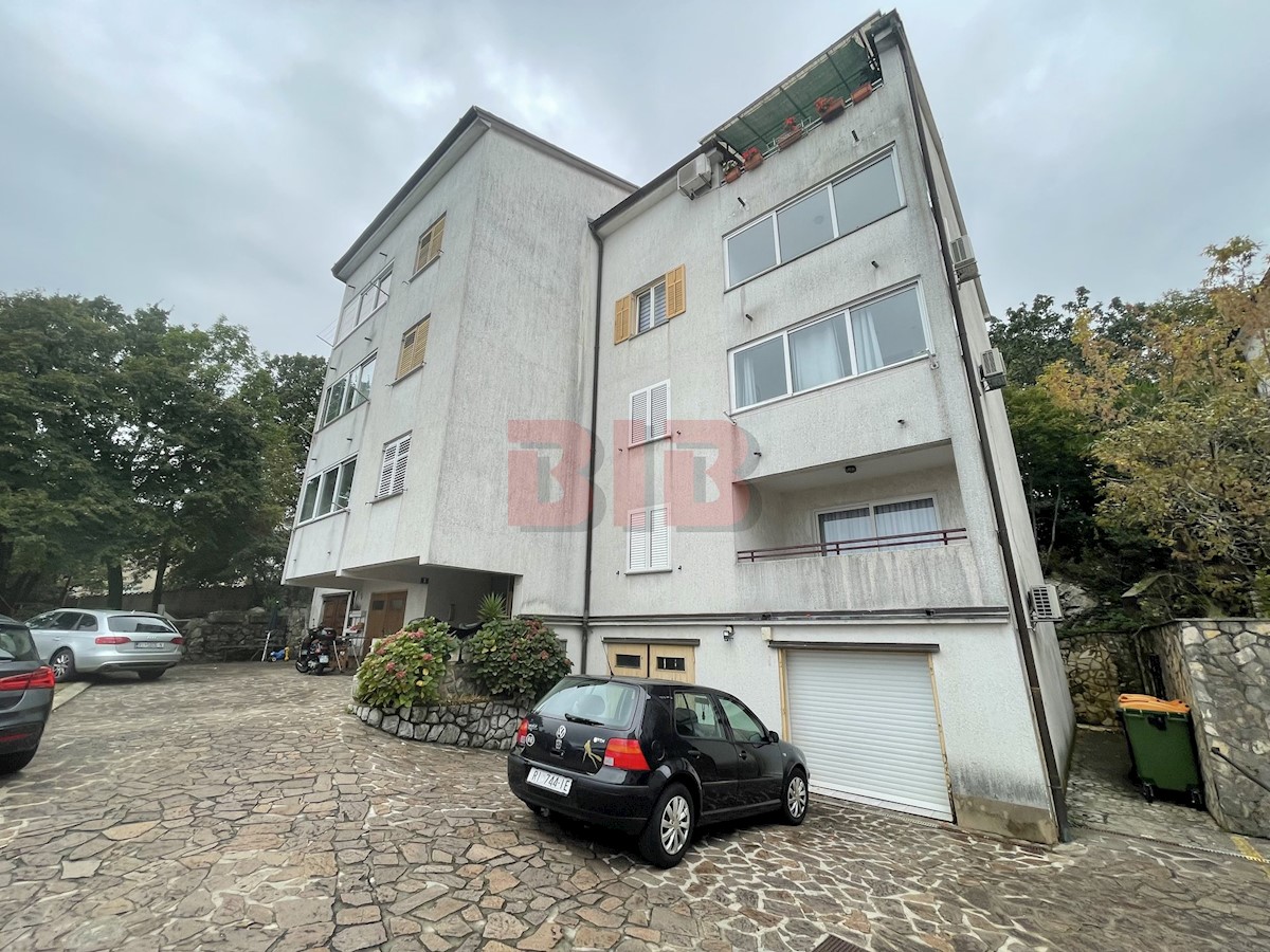 Apartmán Na predaj - PRIMORSKO-GORANSKA Opatija