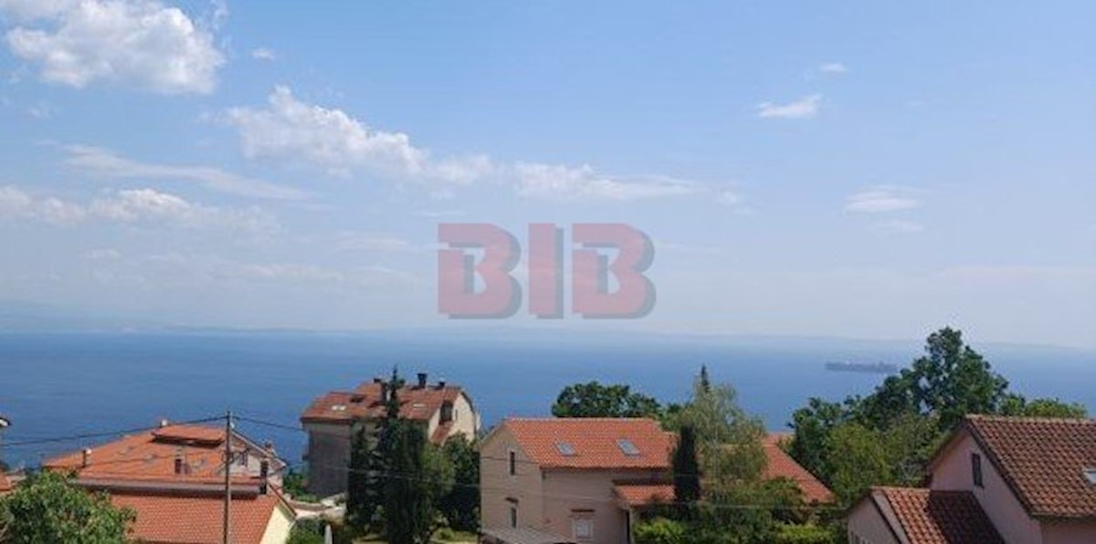 Apartmán Na prodej - PRIMORSKO-GORANSKA OPATIJA