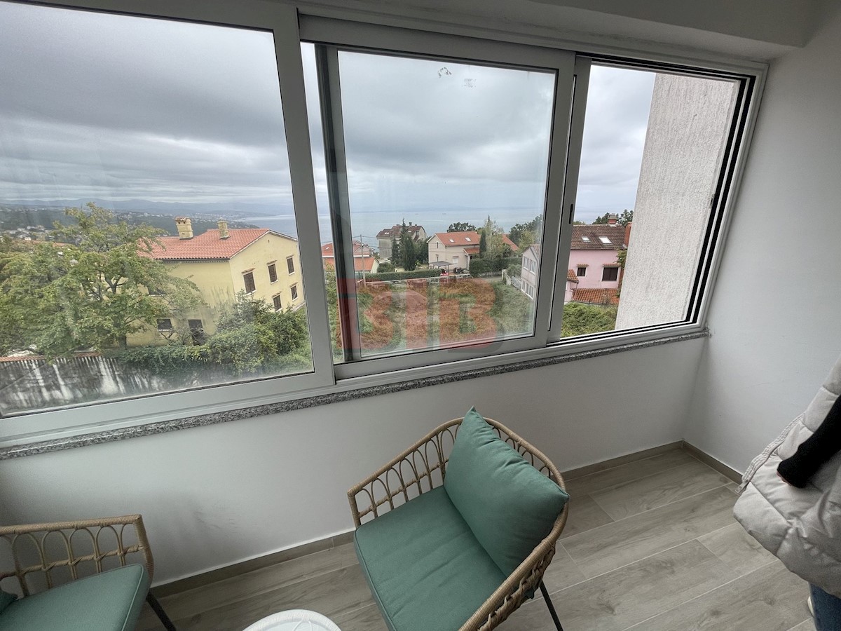 Apartmán Na prodej - PRIMORSKO-GORANSKA OPATIJA