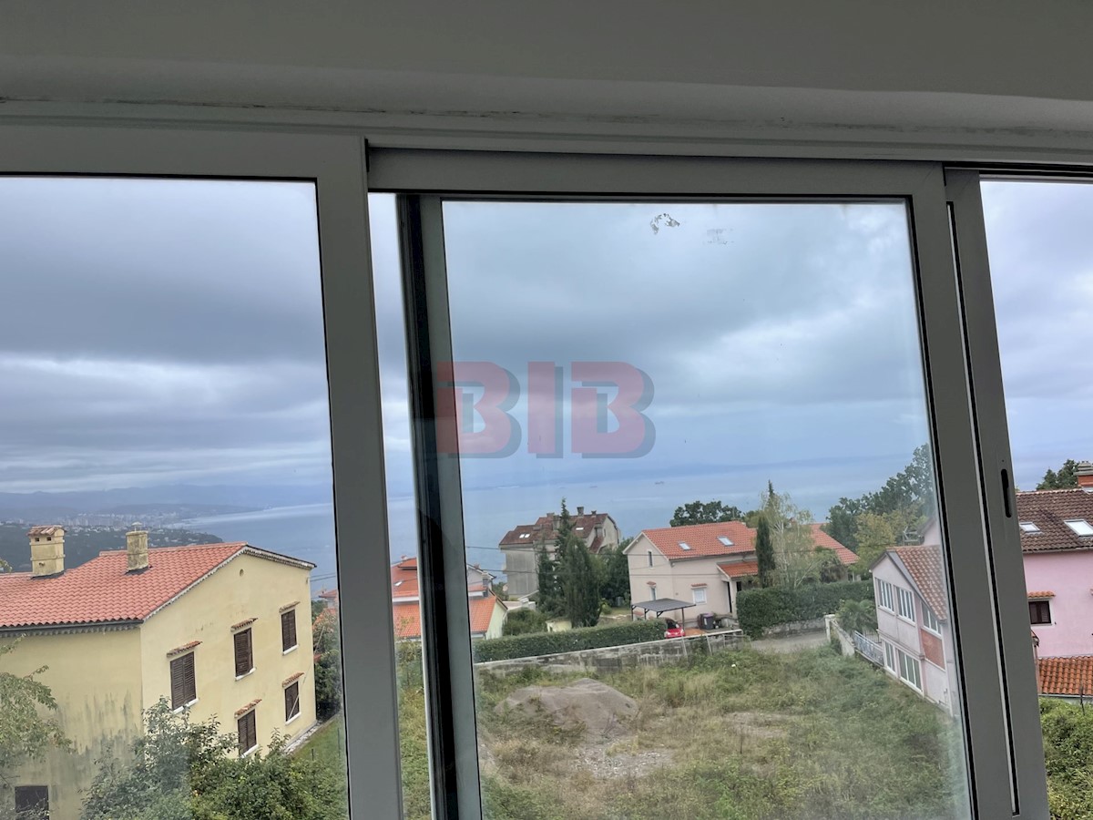 Apartmán Na prodej - PRIMORSKO-GORANSKA OPATIJA