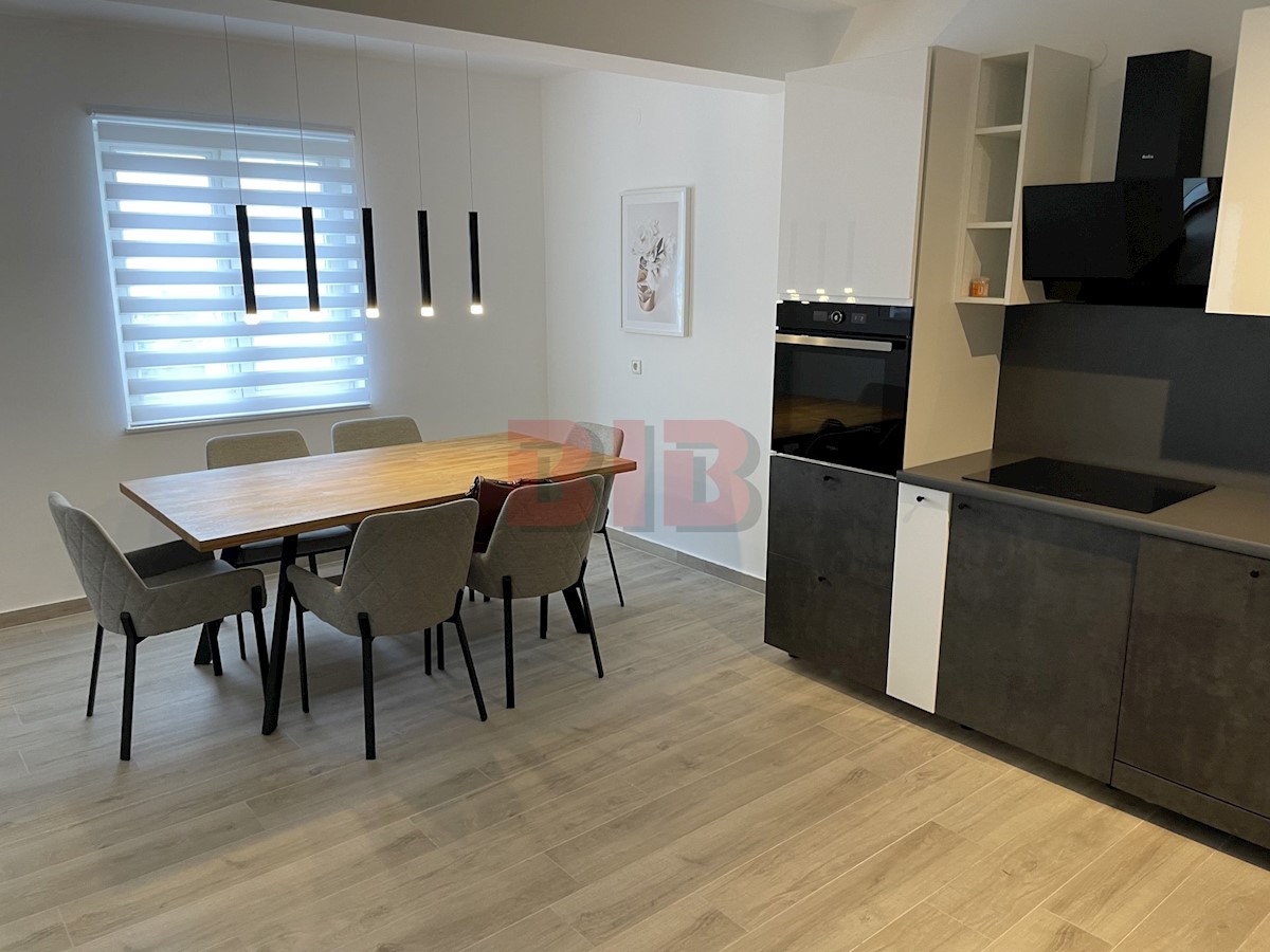 Apartmán Na prodej - PRIMORSKO-GORANSKA OPATIJA