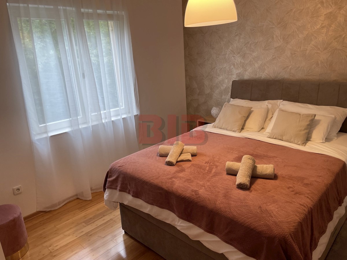 Apartmán Na prodej - PRIMORSKO-GORANSKA OPATIJA