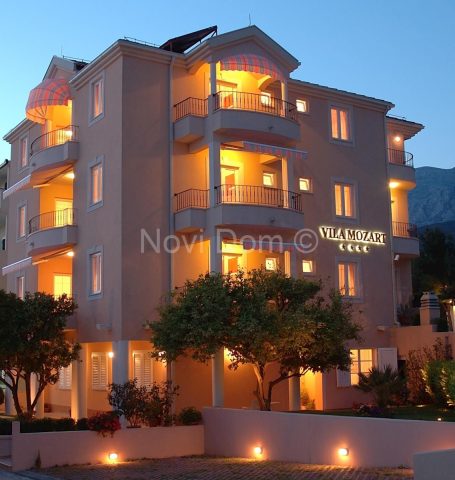 Apartma na predaj 66 m² – Podgora