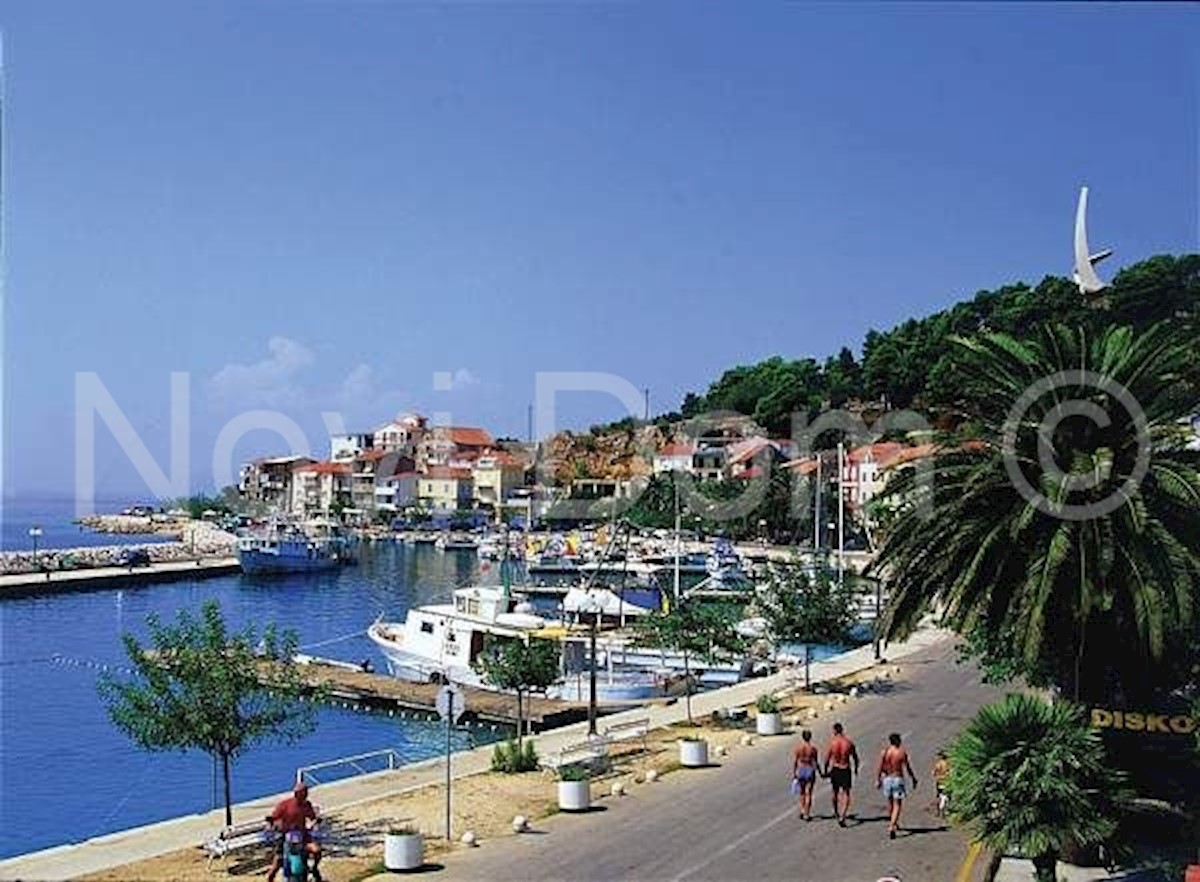 Apartma Na predaj - SPLITSKO-DALMATINSKA PODGORA