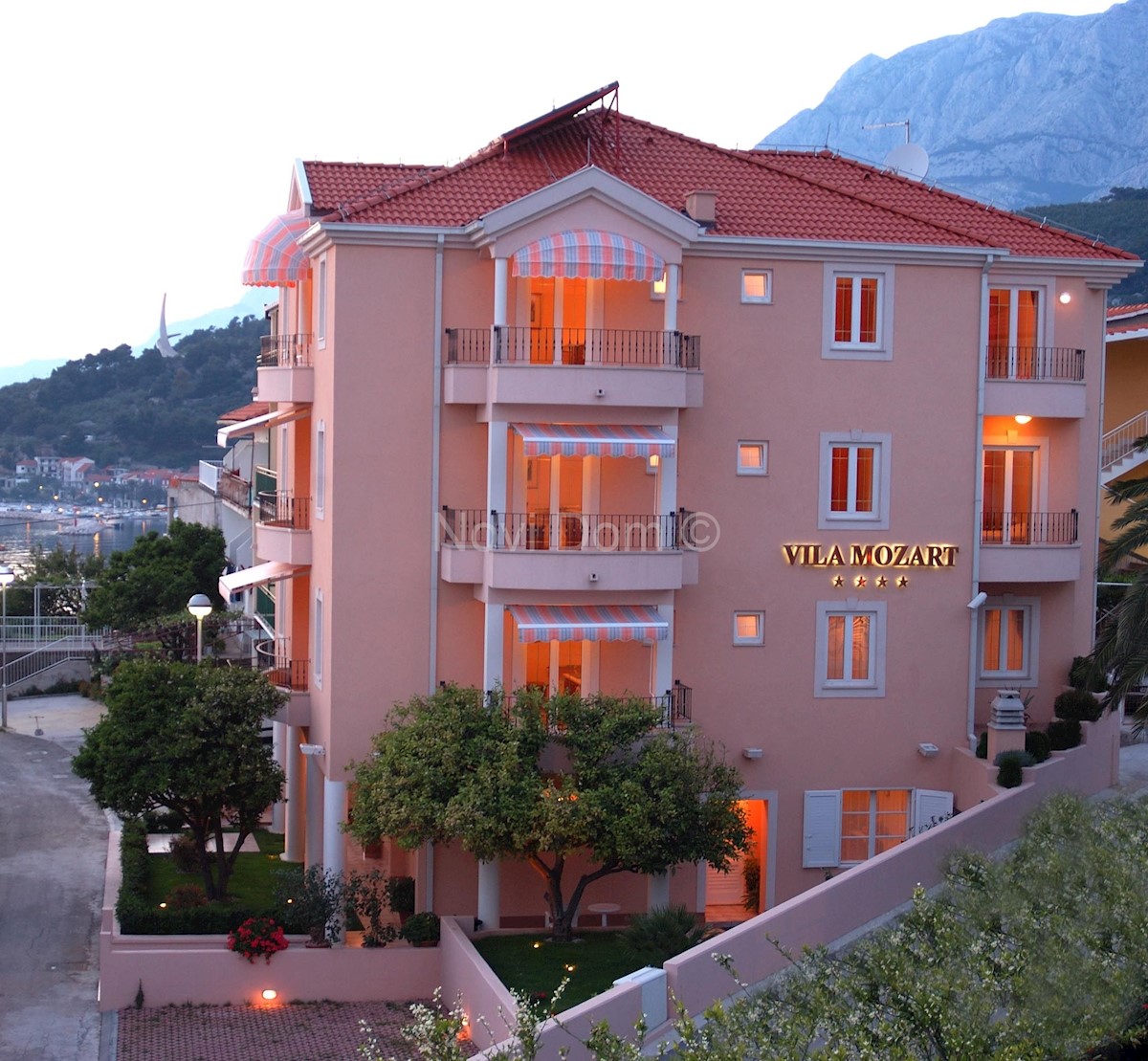 Apartma Na predaj - Splitsko-dalmatinska Podgora - foto 2/19