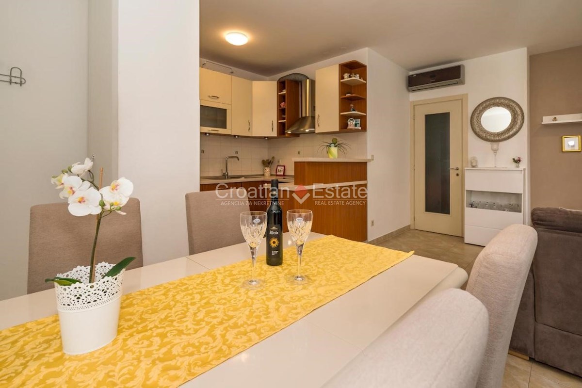 Apartmán Na prodej - SPLITSKO-DALMATINSKA SPLIT