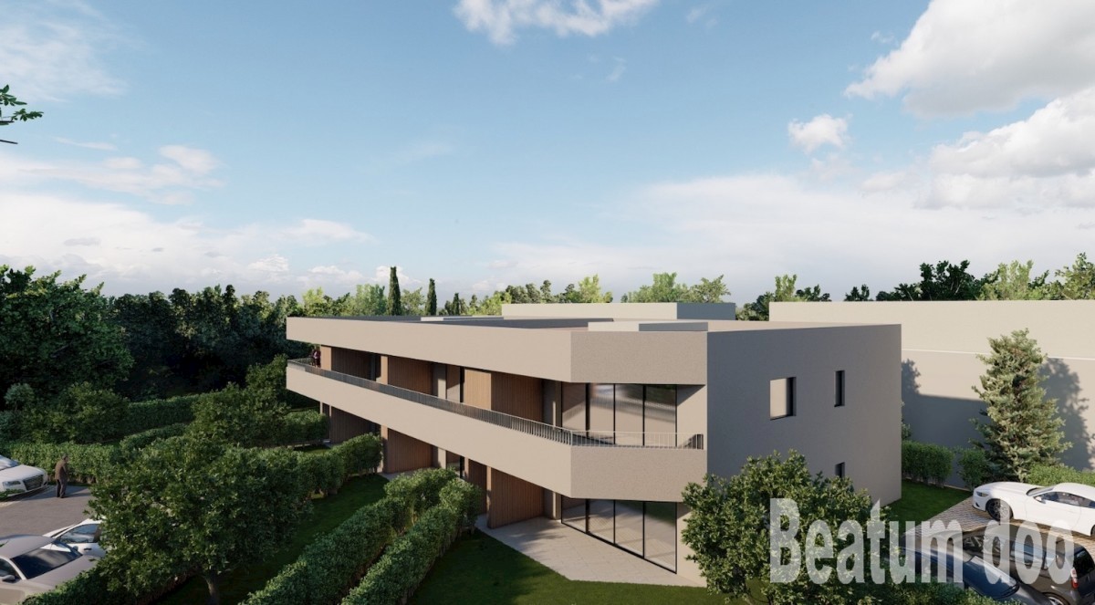 Apartmán Na predaj - ISTARSKA TAR-VABRIGA