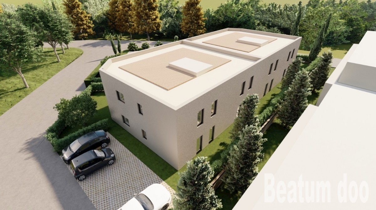 Apartmán Na predaj - ISTARSKA TAR-VABRIGA