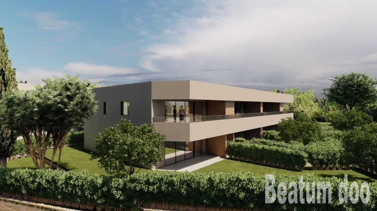 Apartmán Na predaj - ISTARSKA TAR-VABRIGA