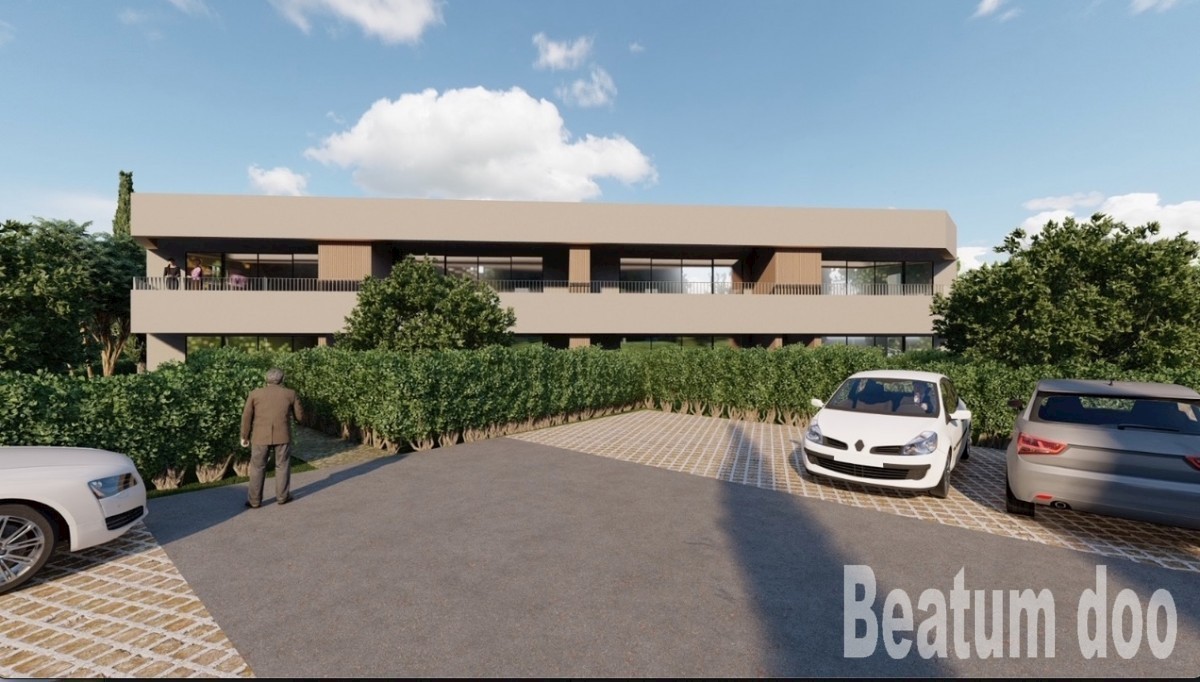 Apartmán Na predaj - ISTARSKA TAR-VABRIGA