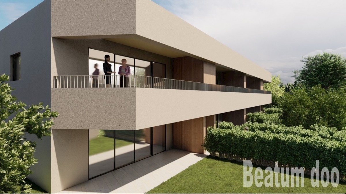 Apartmán Na predaj - ISTARSKA TAR-VABRIGA