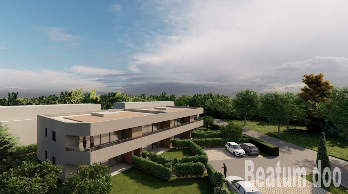 Apartmán Na predaj - ISTARSKA TAR-VABRIGA