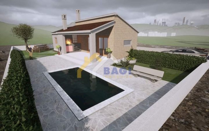 Kuća na prodaju 110 m² – Vrsi
