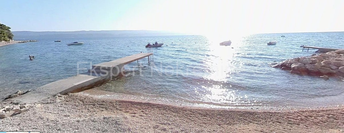 Zemljište Na prodaju - SPLITSKO-DALMATINSKA OMIŠ