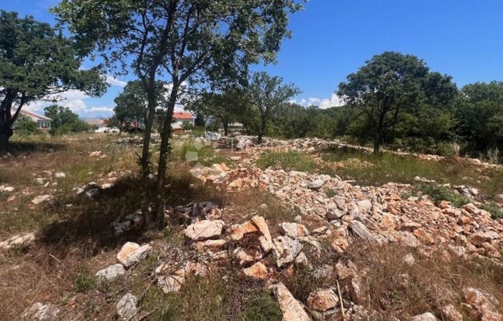 Parcela na predaj 1152 m² – Njivice