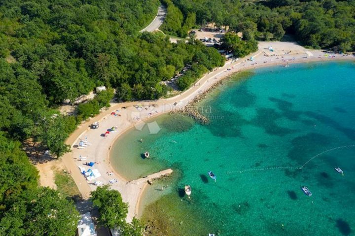 Parcela Naprodaj - Primorsko-goranska Krk - foto 3/3
