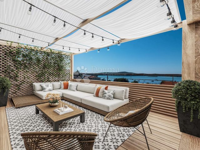 Stan na prodaju 191 m² – Medulin
