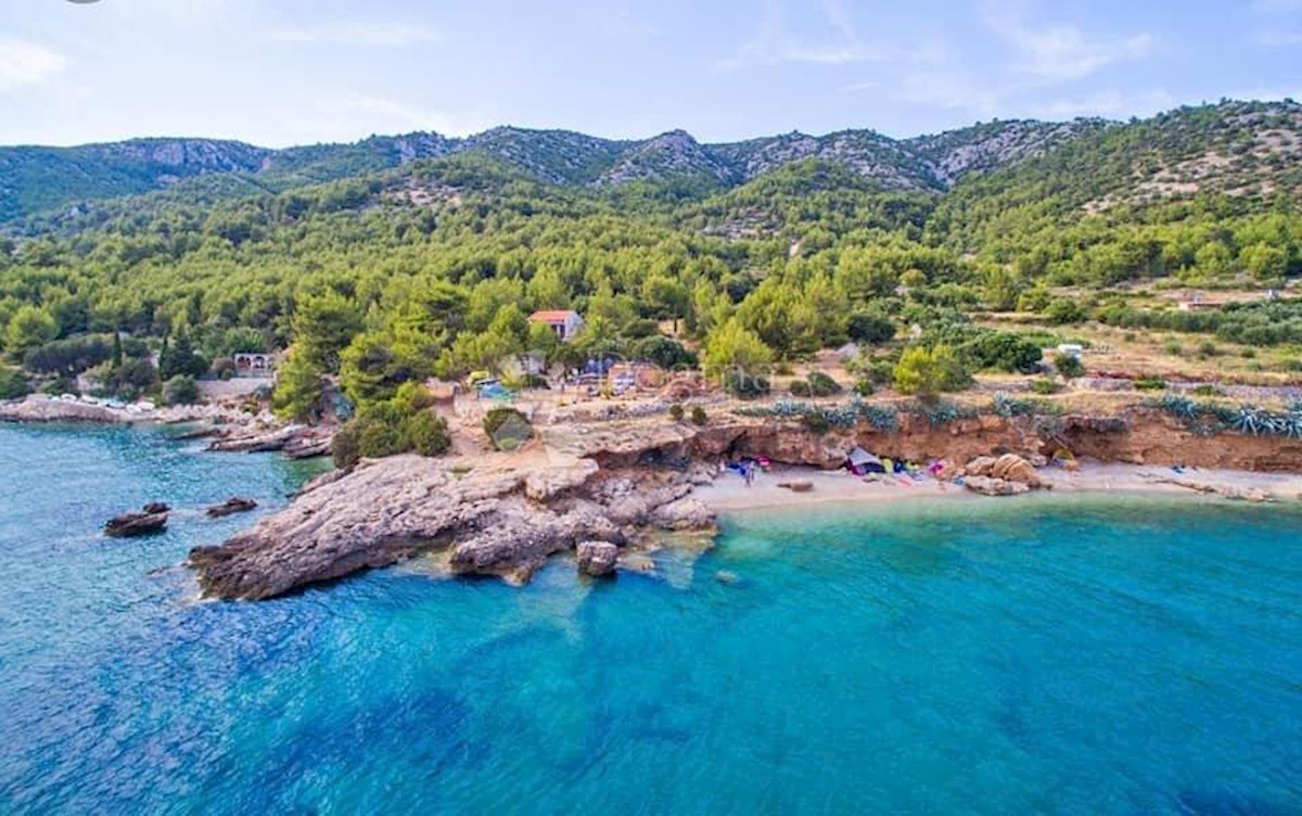 Land For sale GROMIN DOLAC