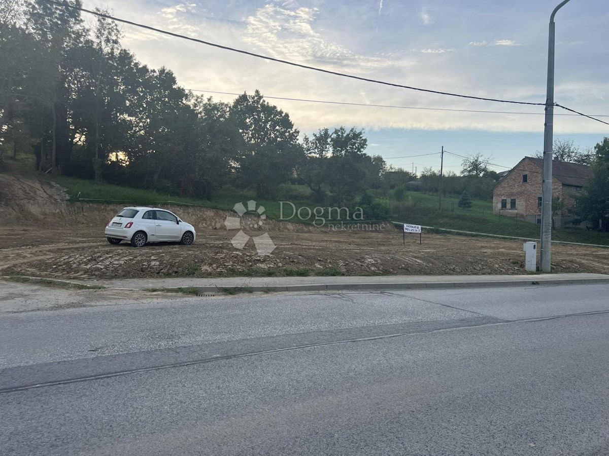 Działka Na sprzedaż SVETA HELENA