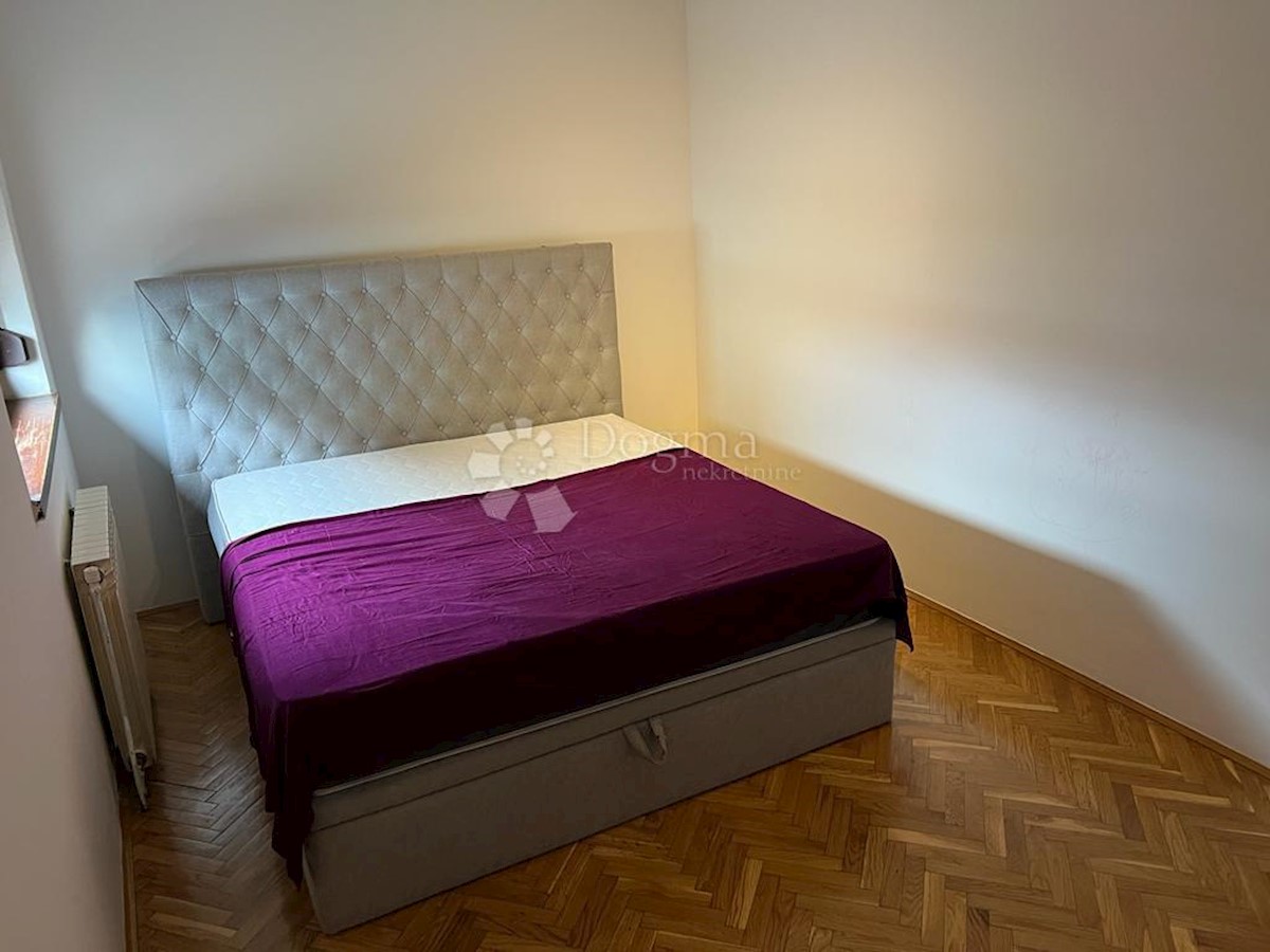 Apartmán Na predaj - GRAD ZAGREB ZAGREB