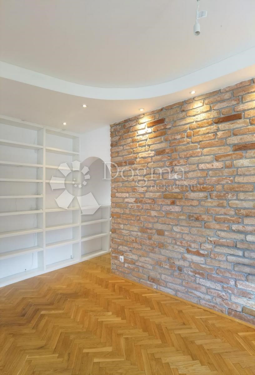 Apartmán Na predaj - GRAD ZAGREB ZAGREB