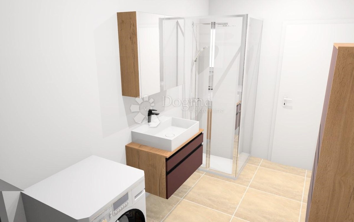 Apartma Naprodaj - ISTARSKA Buje