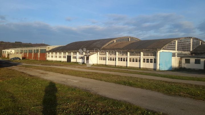 Lokal użytkowy na sprzedaż – Josipdol