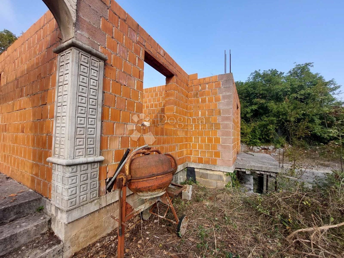 Dom Na sprzedaż - PRIMORSKO-GORANSKA KRK