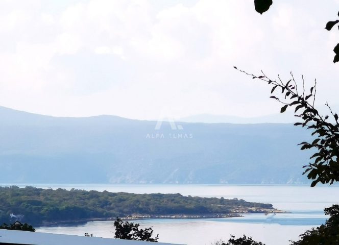 Land for sale 1183 m² – Malinska