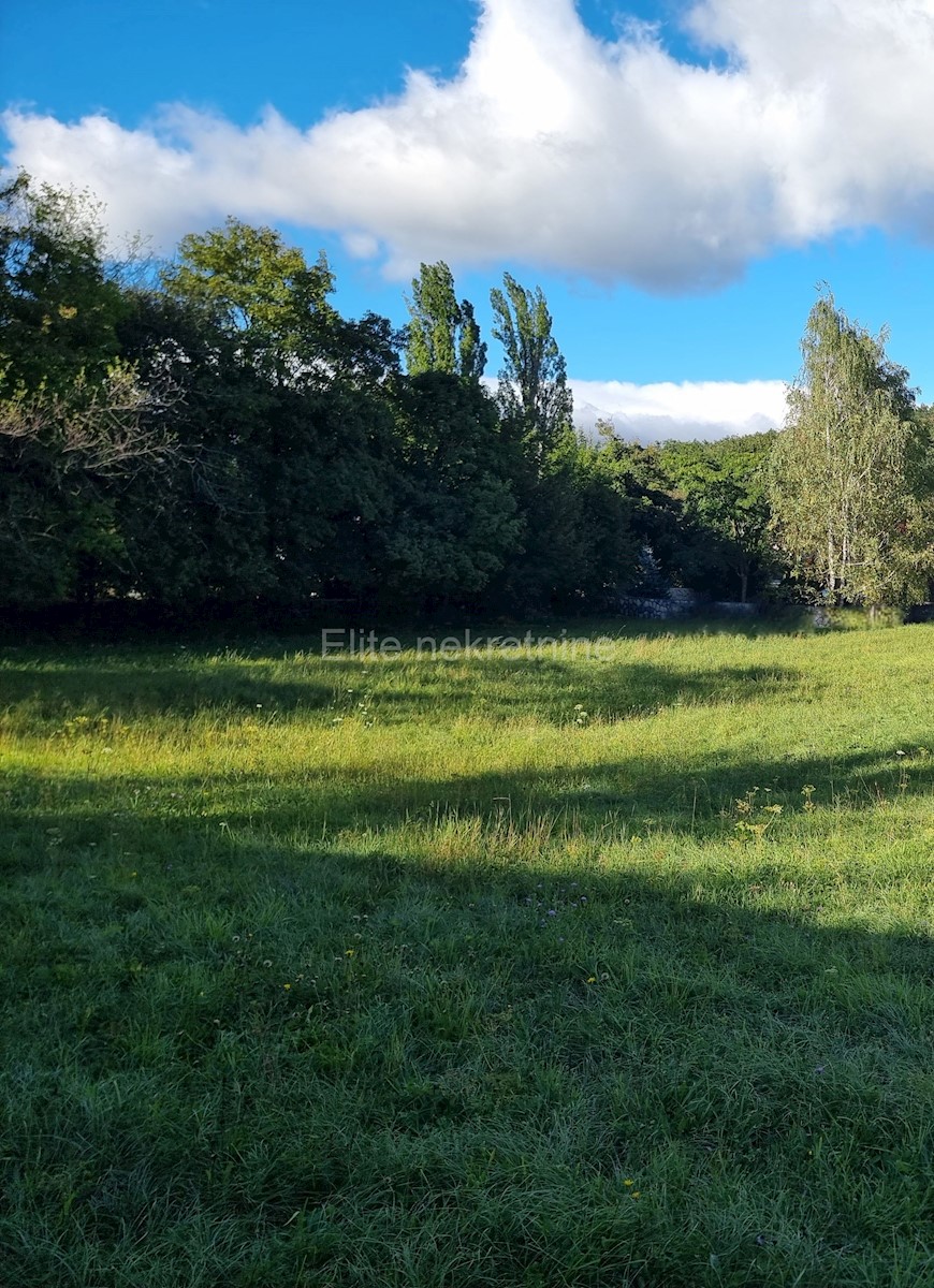 Land For sale PODRVANJ