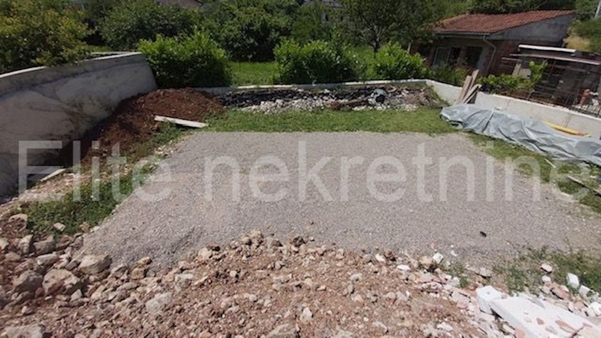 House For sale - PRIMORSKO-GORANSKA MATULJI