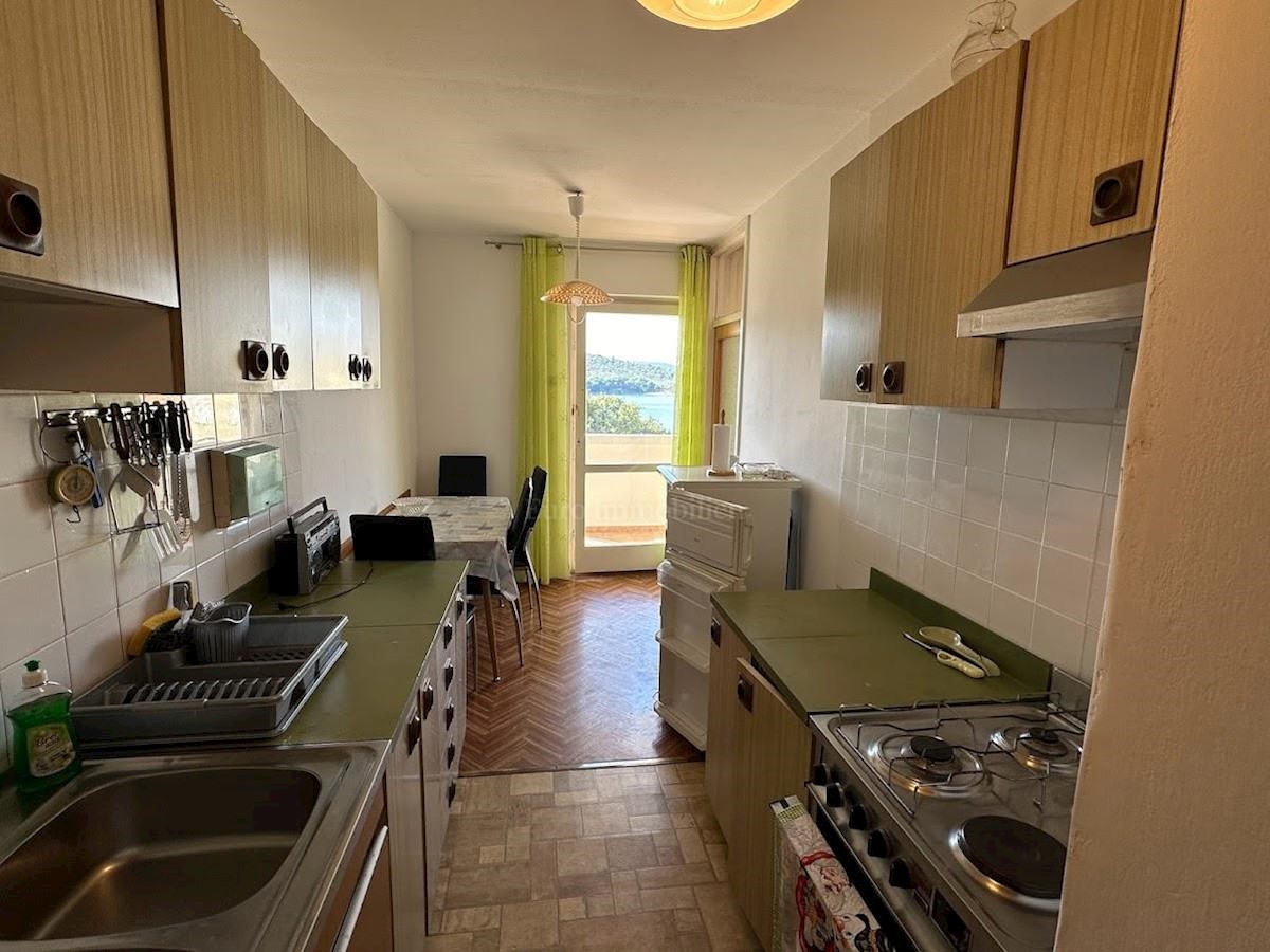 Apartmán Na prodej - PRIMORSKO-GORANSKA CRES