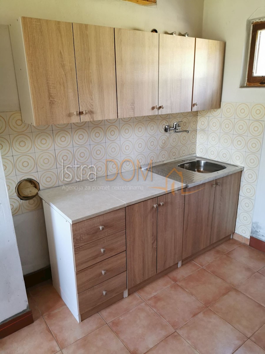 Dom Na predaj - ISTARSKA ROVINJ