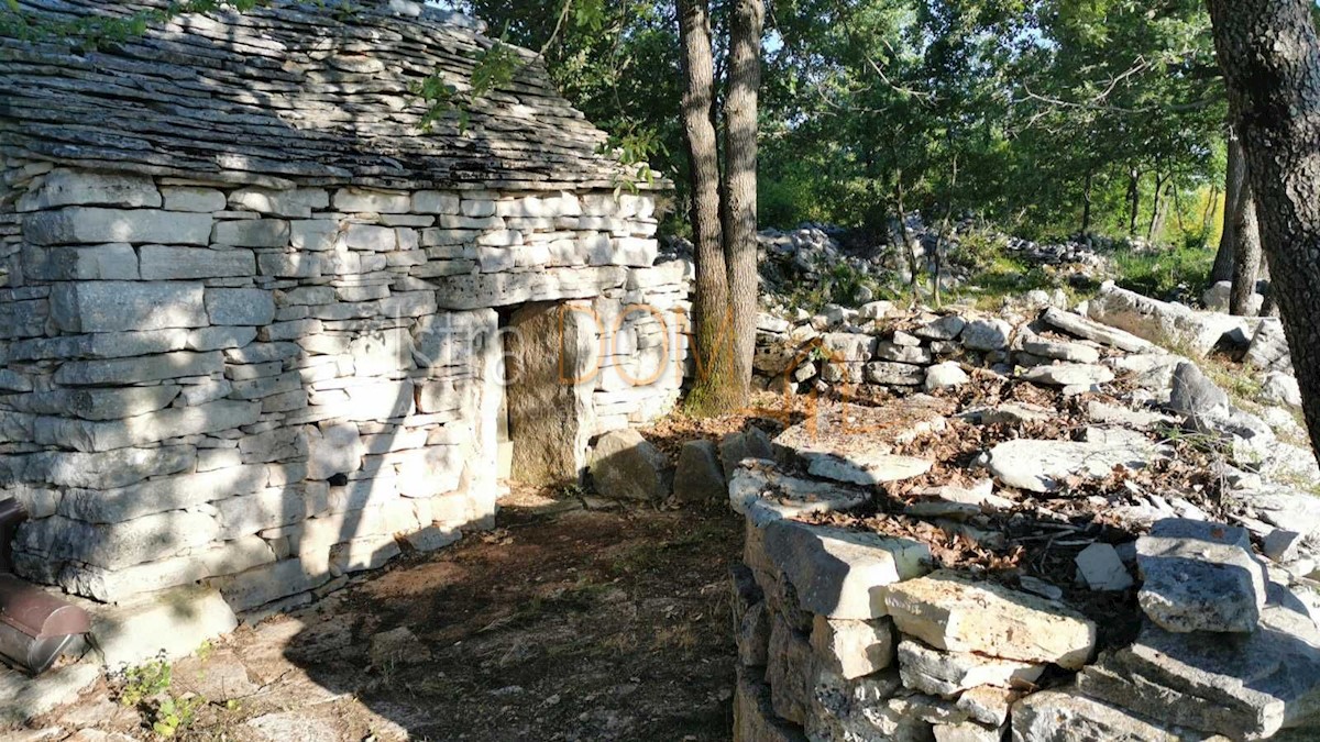 Dom Na predaj - ISTARSKA ROVINJ