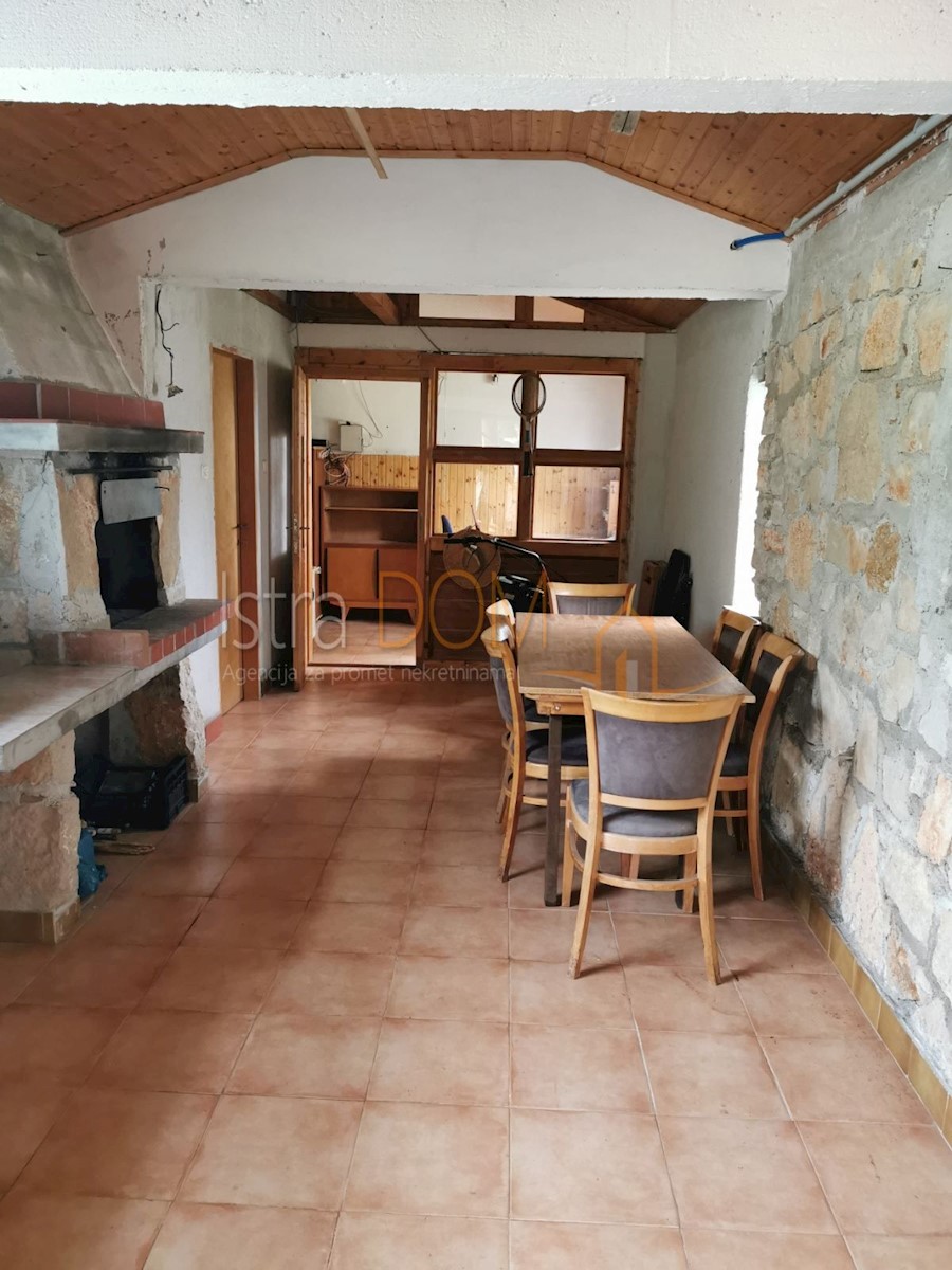 Dom Na predaj - ISTARSKA ROVINJ